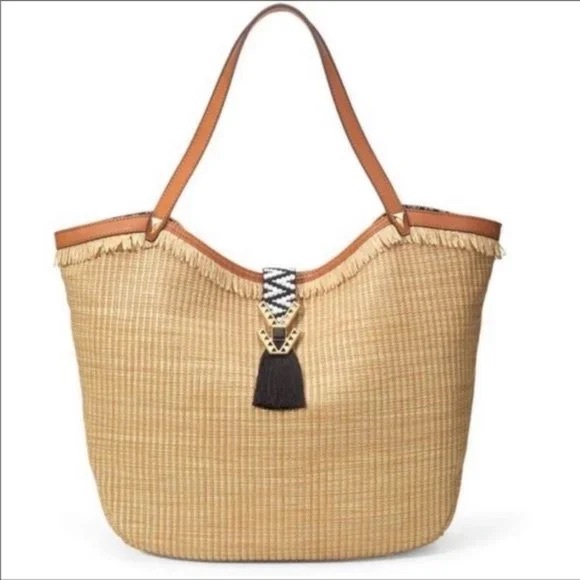 Stella & Dot Handbags - STELLA & DOT RIVIERA TOTE